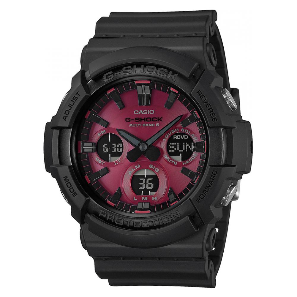 G-shock Original GAW-100AR-1A - zegarek męski 1