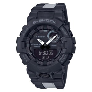 G-shock Specials GBA-800LU-1A - zegarek męski