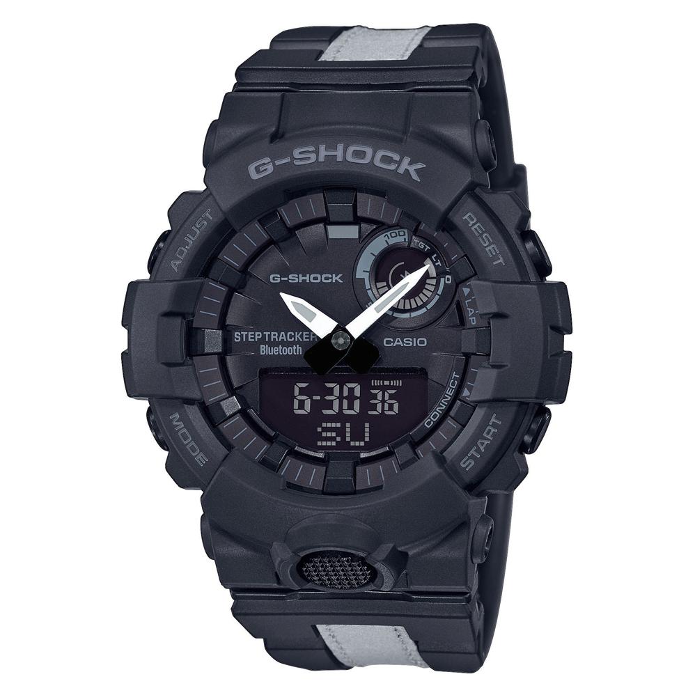 G-shock Specials GBA-800LU-1A - zegarek męski 1