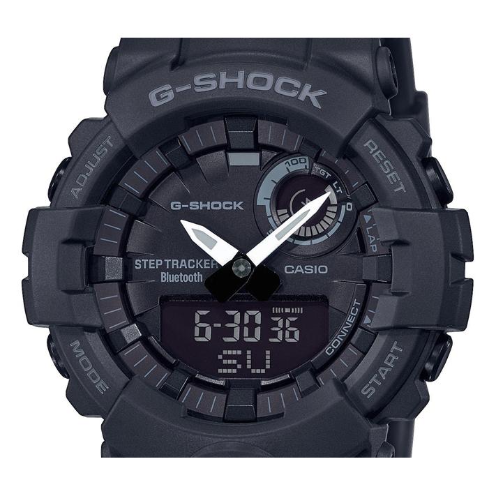 G-shock Specials GBA-800LU-1A - zegarek męski 8