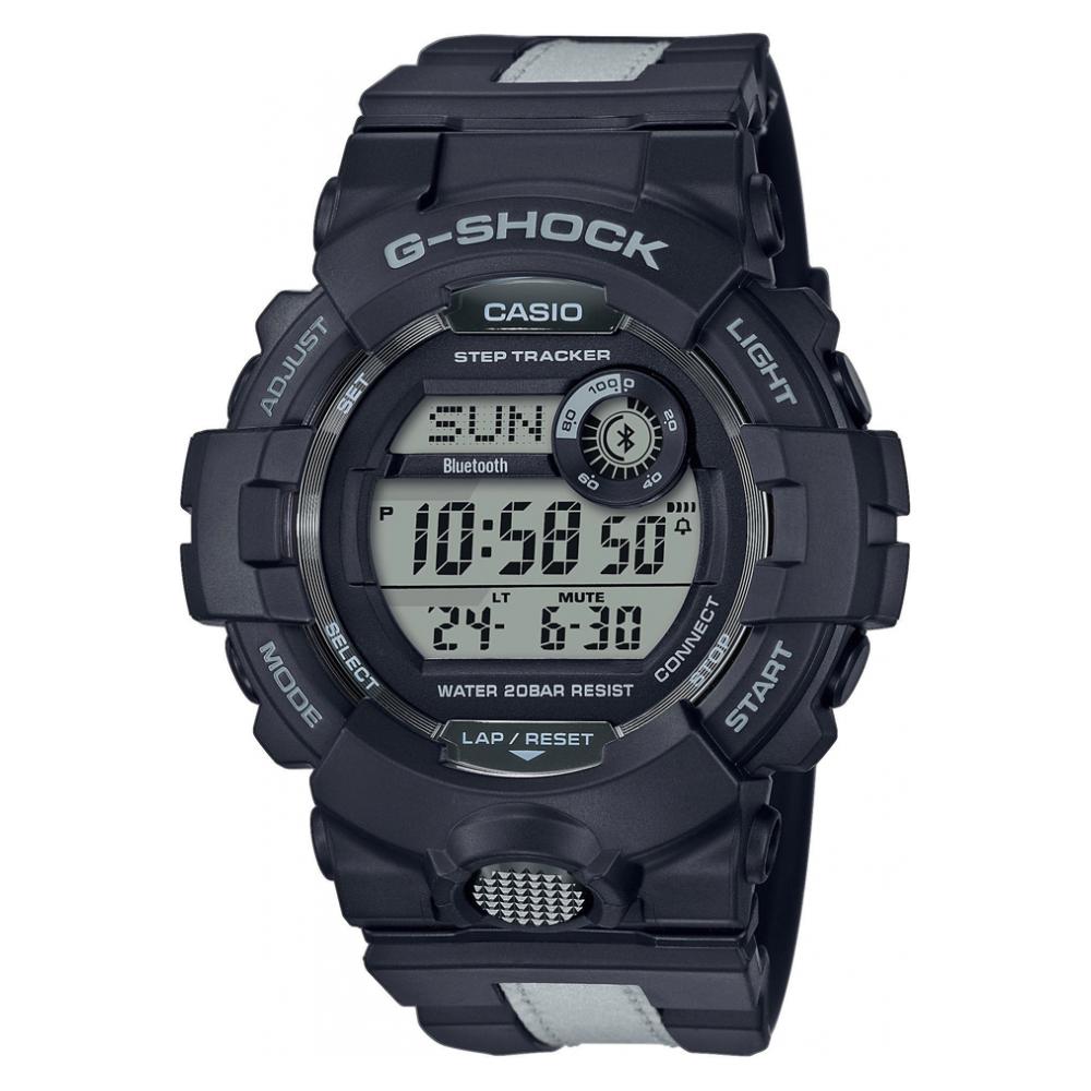 G-shock Specials GBD-800LU-1 - zegarek męski 1