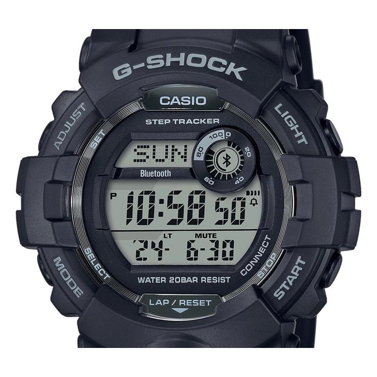 G-shock Specials GBD-800LU-1 - zegarek męski 8