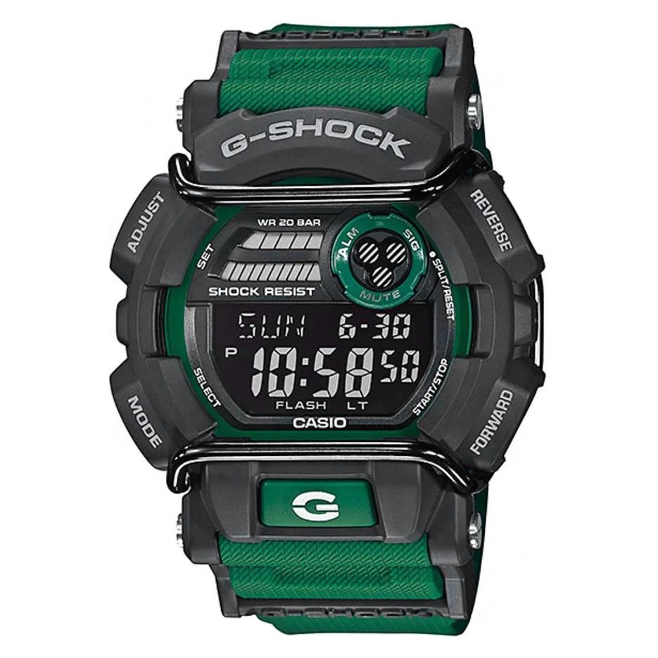 G-shock Original GD-400-3 - zegarek męski 1