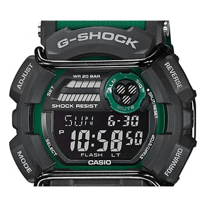 G-shock Original GD-400-3 - zegarek męski 7