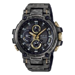 G-shock MTG MTG-B1000DCM-1A - zegarek męski