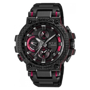 G-shock MTG MTG-B1000XBD-1A - zegarek męski