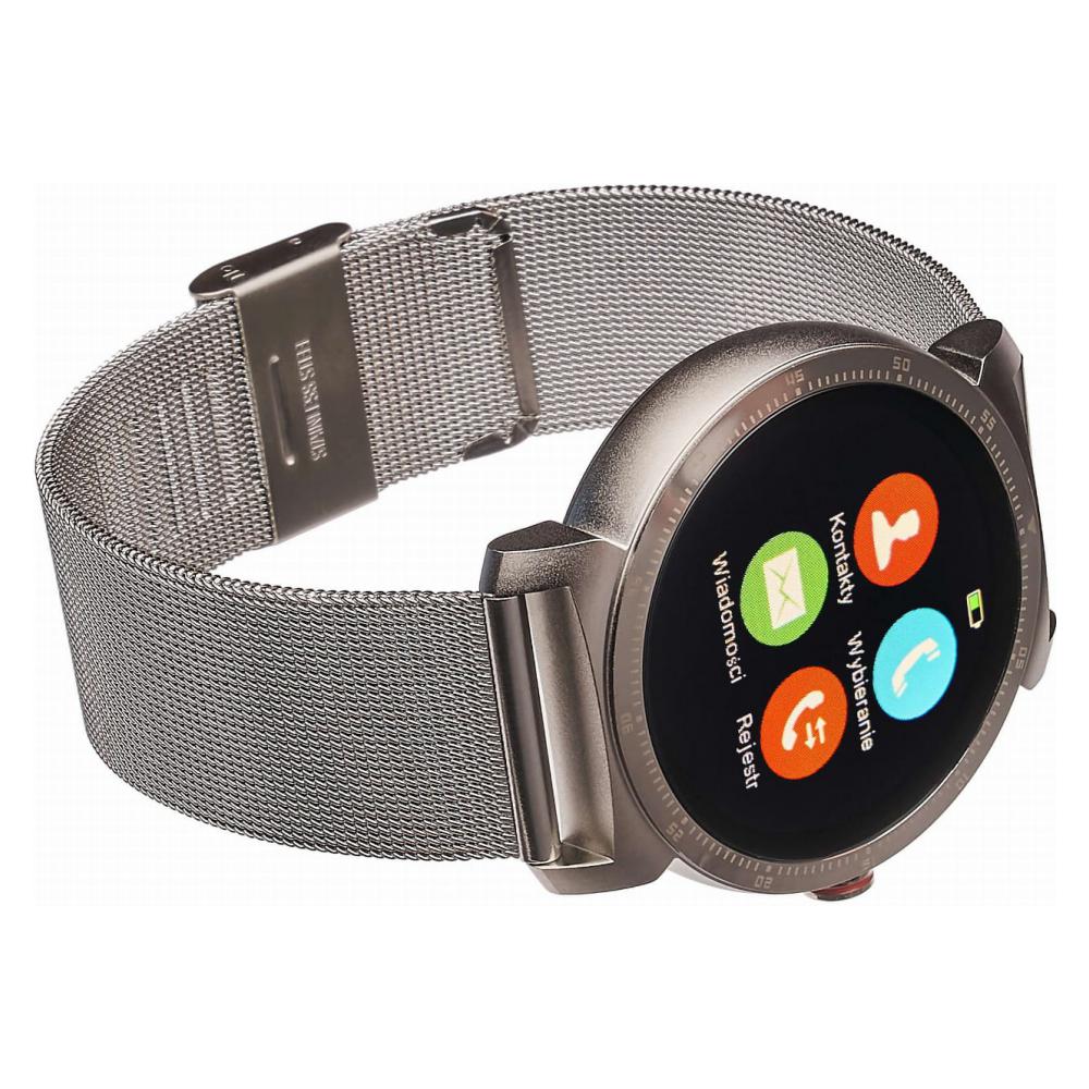 Garett GT20S 5903246282733 - zegarek męski 7