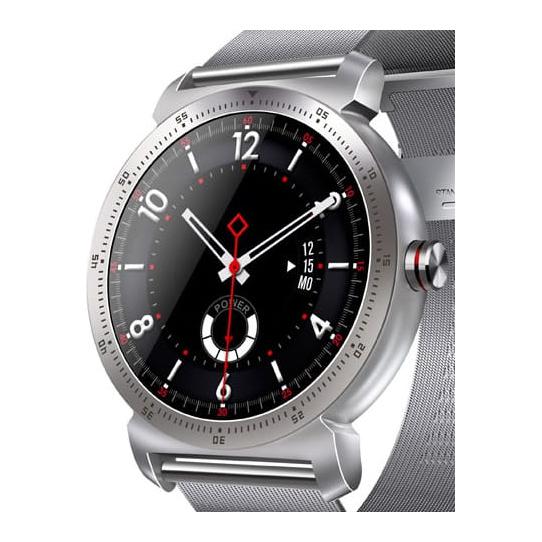 Garett GT20S 5903246282733 - zegarek męski 9