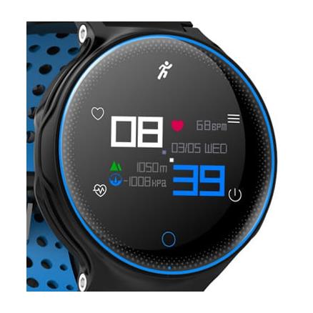 Garett Sport 21 5906395193967 - zegarek męski 7