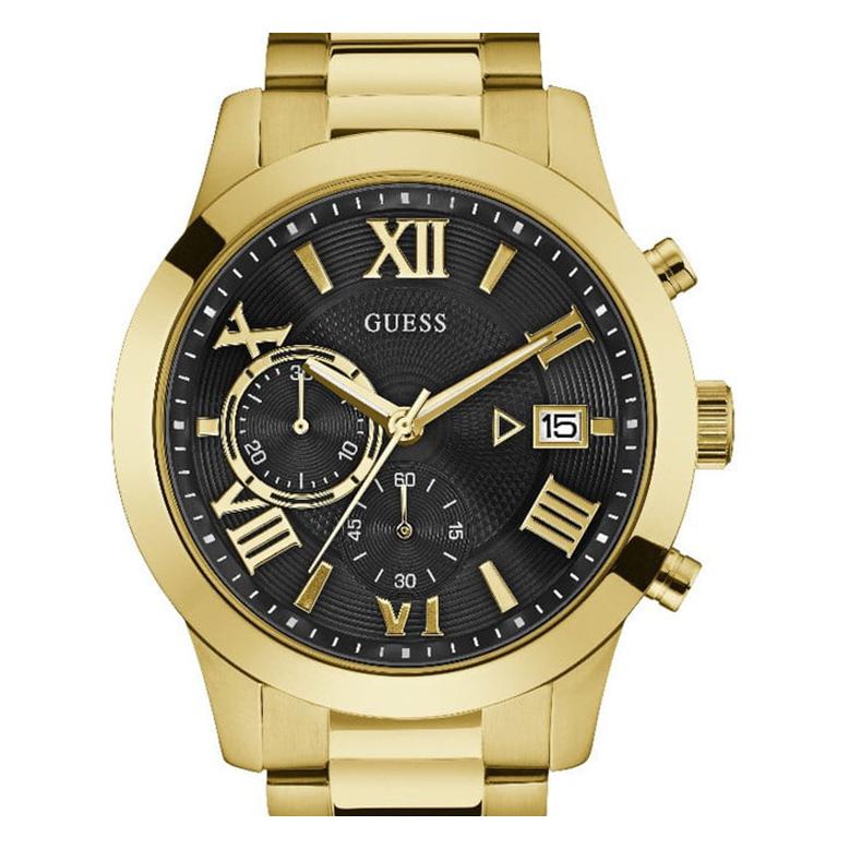 Guess Atlas W0668G8 - zegarek męski 7