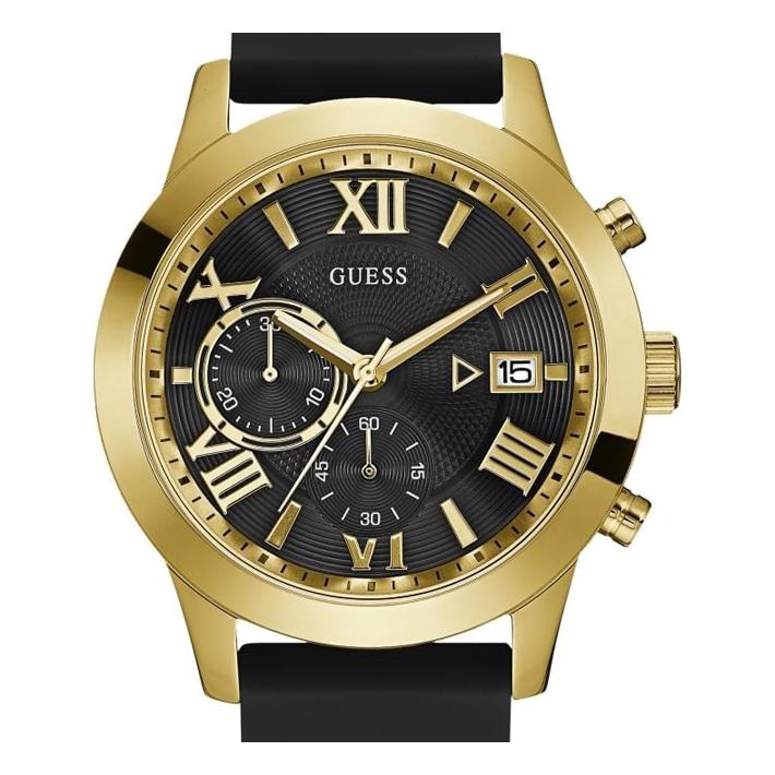 Guess Atlas W1055G4 - zegarek męski 7