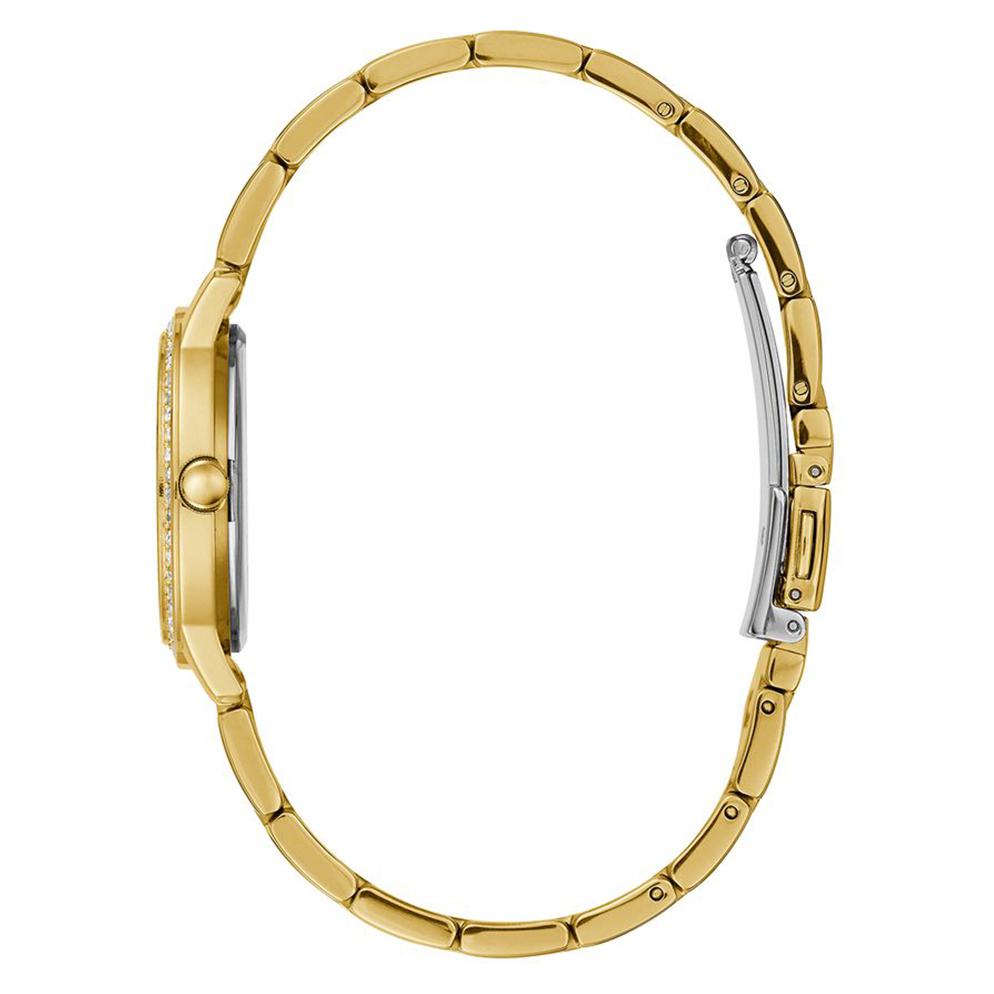 Guess Chelsea W1209L2 - zegarek damski 7