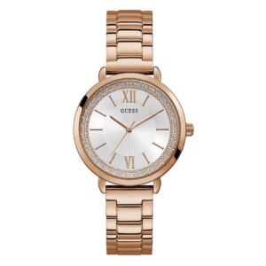 Guess Posh W1231L3 - zegarek damski