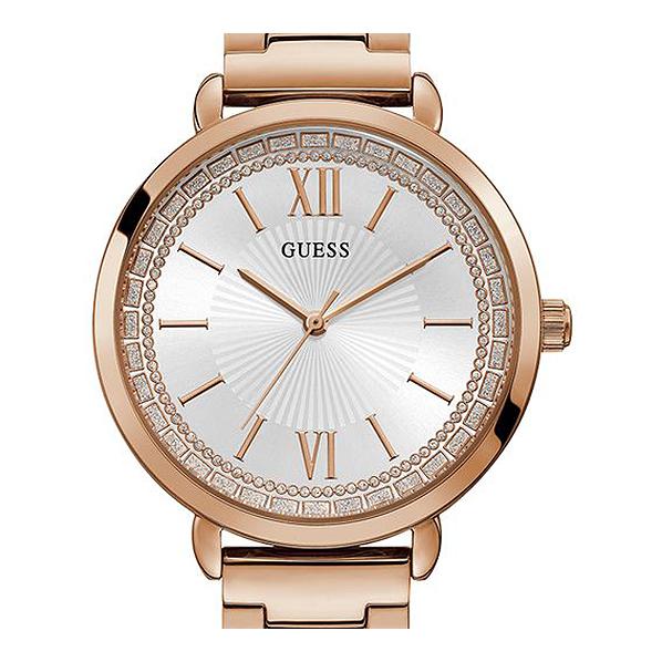 Guess Posh W1231L3 - zegarek damski 9