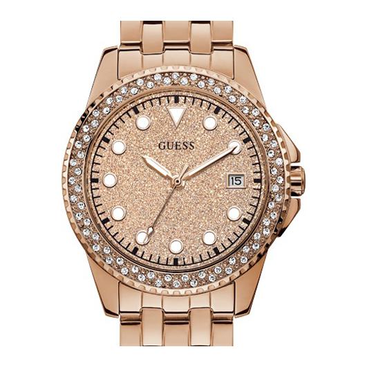 Guess Spritz W1235L3 - zegarek damski 7