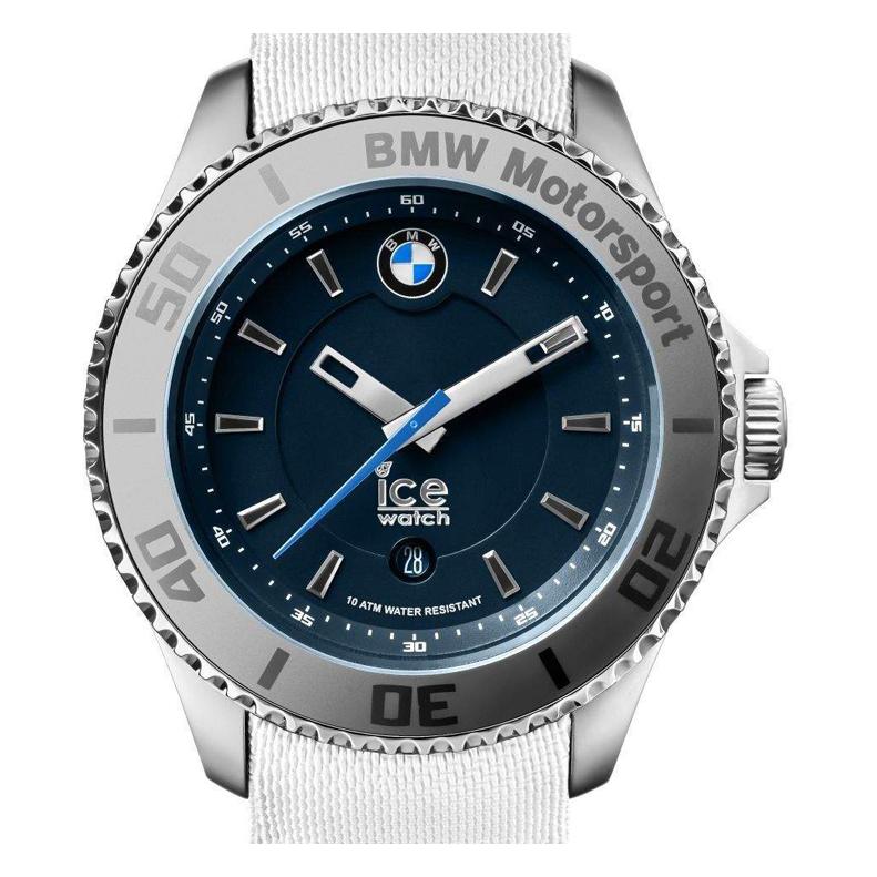 Ice Watch 001112 - zegarek bmw motorsport 12