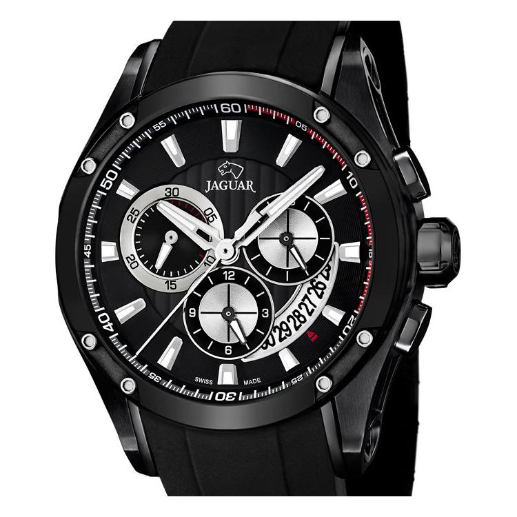 Jaguar Special Edition J690/1 - zegarek męski 7