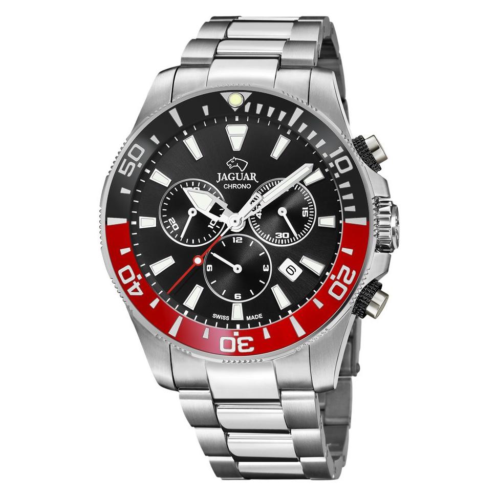 Jaguar Executive Diver J861/5 - zegarek męski 1