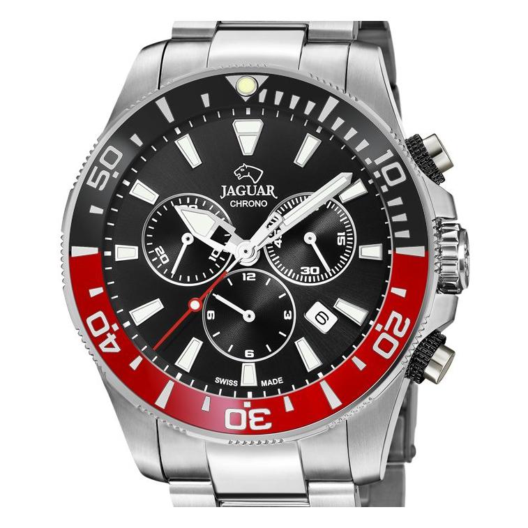 Jaguar Executive Diver J861/5 - zegarek męski 7