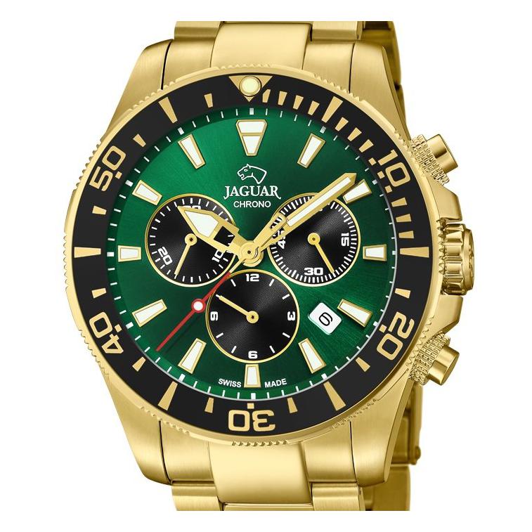 Jaguar Executive Diver J864/1 - zegarek męski 7