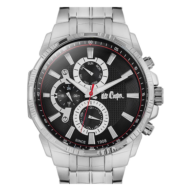 Lee Cooper Fall 19 LC06511.350 - zegarek męski 7