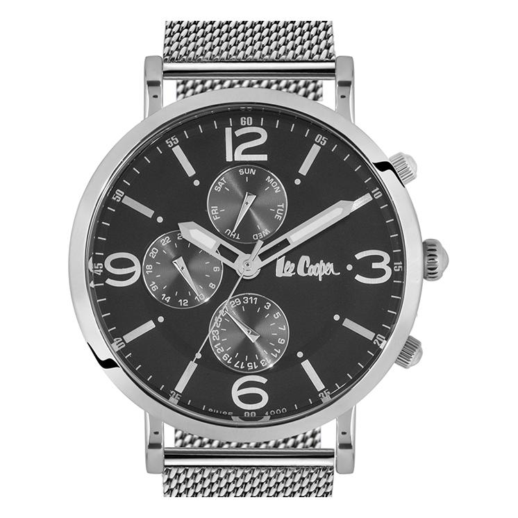 Lee Cooper SS19 LC06591.350 - zegarek męski 7