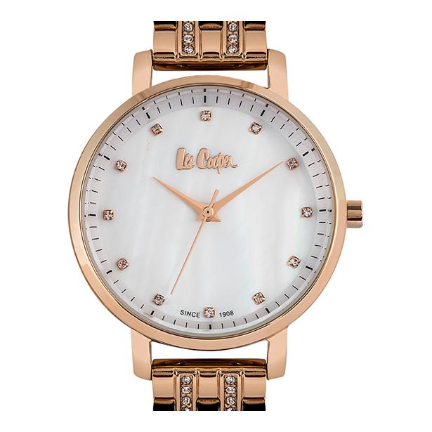 Lee Cooper Fall 19 LC06627.420 - zegarek damski 7