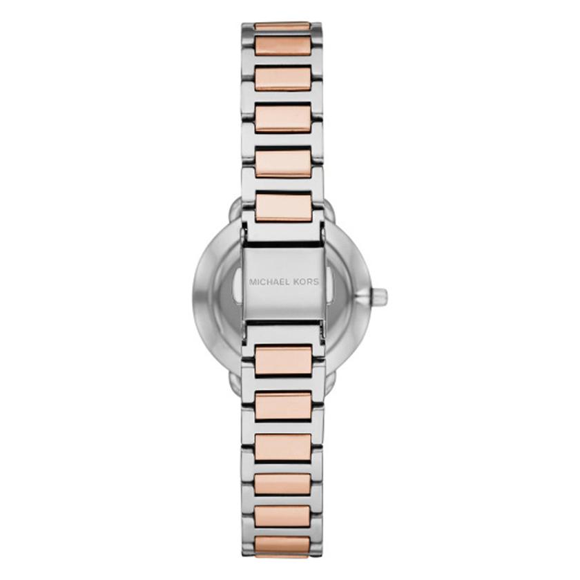 Michael Kors MK4453 - zegarek damski 8