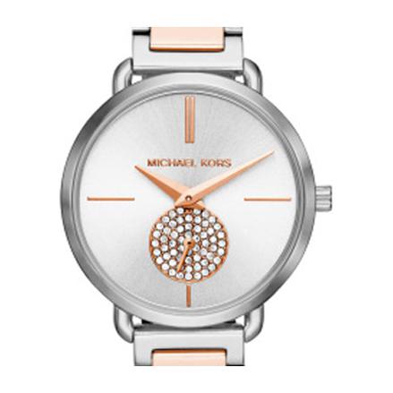 Michael Kors MK4453 - zegarek damski 9