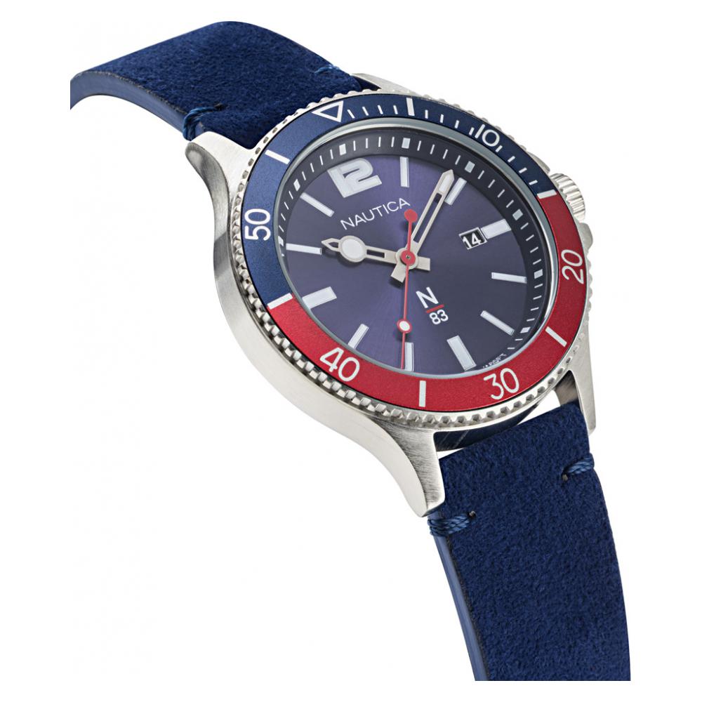 Nautica N83 N83 Accra Beach NAPABF917 - zegarek n83 7