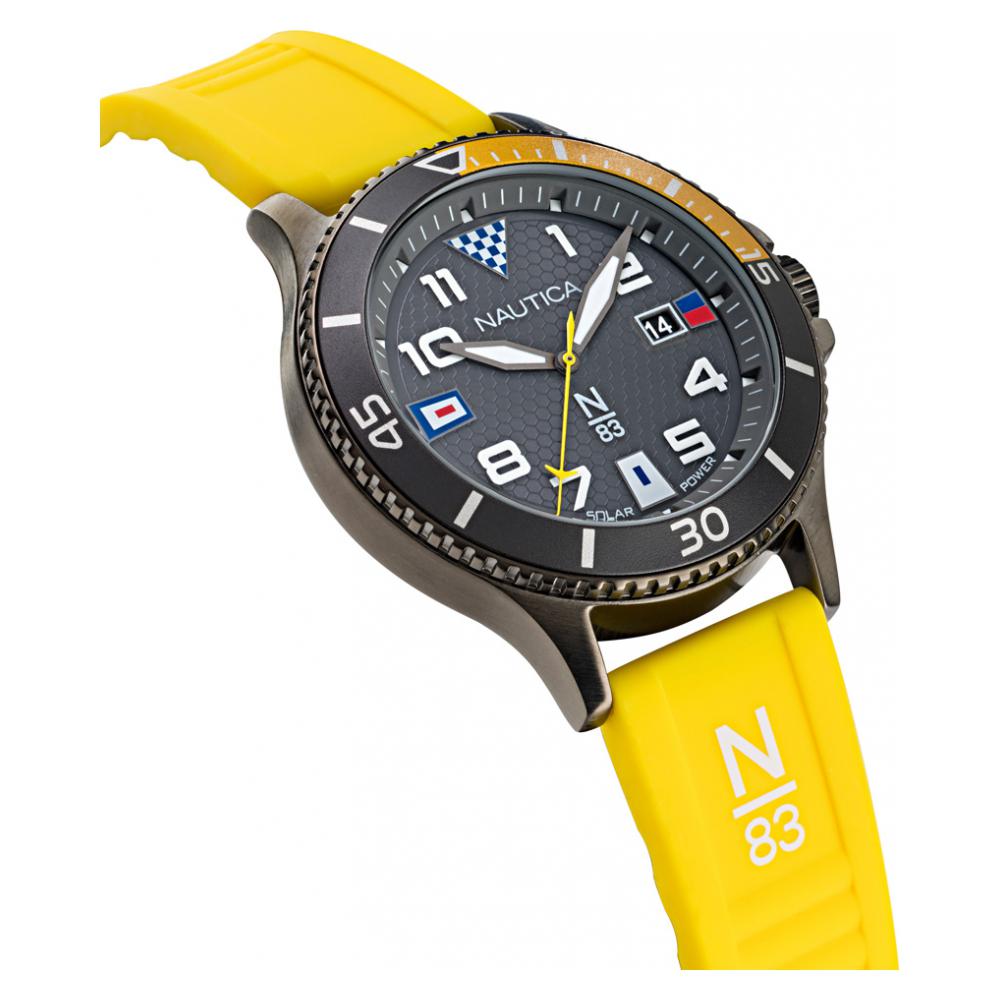 Nautica N83 N83 Cocoa Beach NAPCBF915 - zegarek n83 8