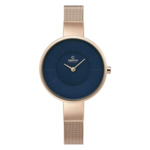 Obaku Stille V149LVLMV - zegarek damski