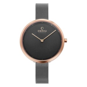 Obaku Dok V227LXVJMJ - zegarek damski