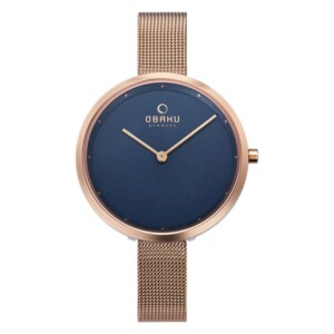 Obaku Dok V227LXVLMV - zegarek damski