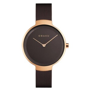 Obaku Birk V231LXVNMN - zegarek damski