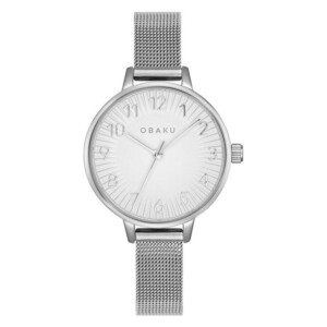 Obaku Syren V237LXCIMC - zegarek damski