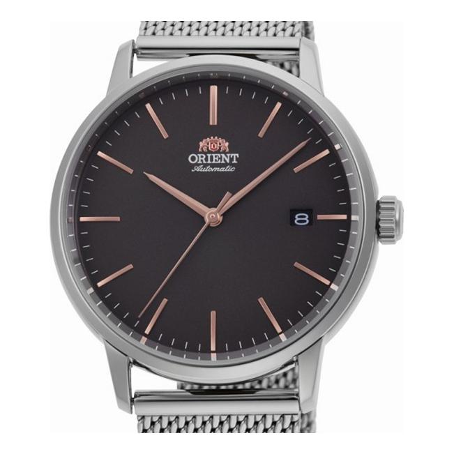 Orient Classic RA-AC0E05N10B - zegarek męski 7