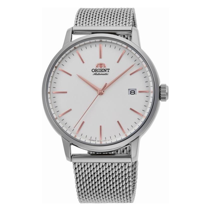 Orient Classic RA-AC0E07S10B - zegarek męski 1