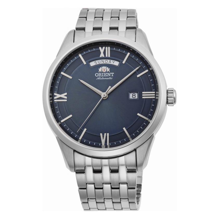 Orient Classic RA-AX0004L0HB - zegarek męski 1