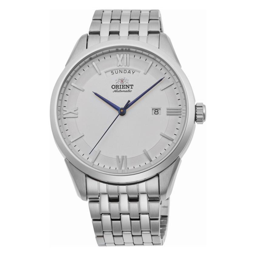 Orient Classic RA-AX0005S0HB - zegarek męski 1