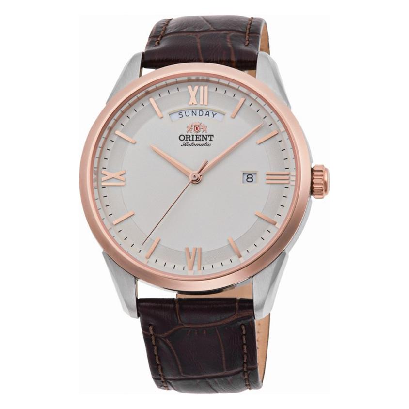 Orient Classic RA-AX0006S0HB - zegarek męski 1