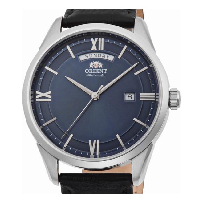 Orient Classic RA-AX0007L0HB - zegarek męski 7