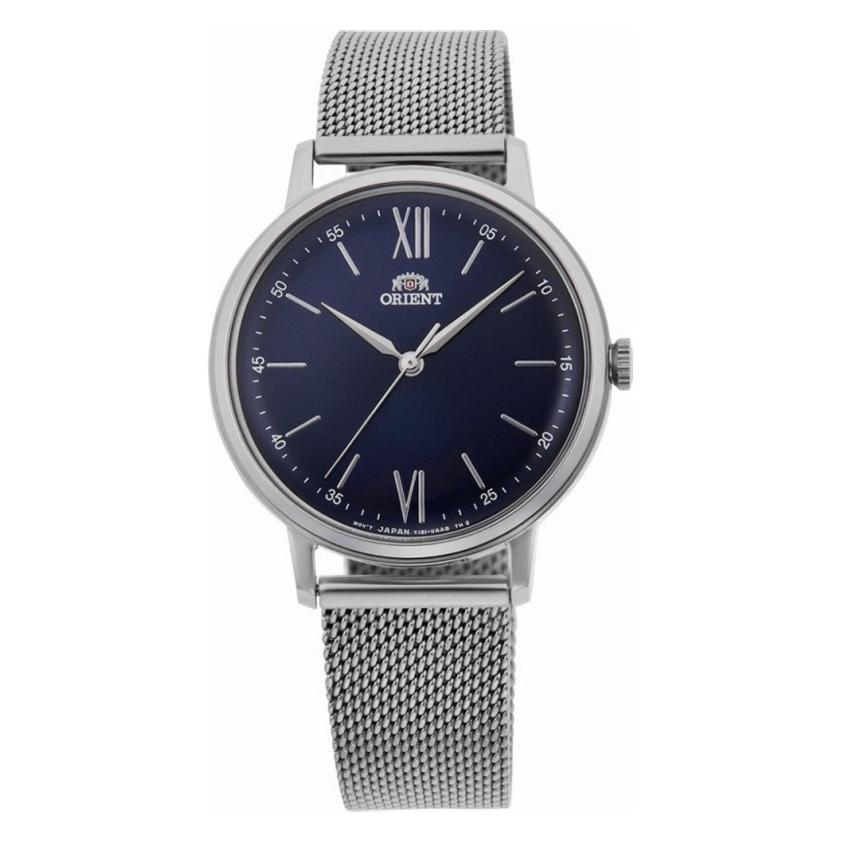 Orient RA-QC1701L10B - zegarek damski 1