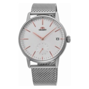 Orient Classic RA-SP0007S10B - zegarek męski