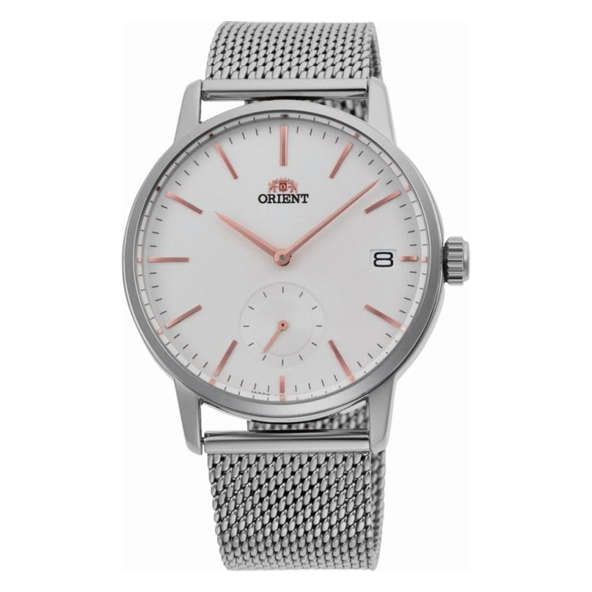 Orient Classic RA-SP0007S10B - zegarek męski 1