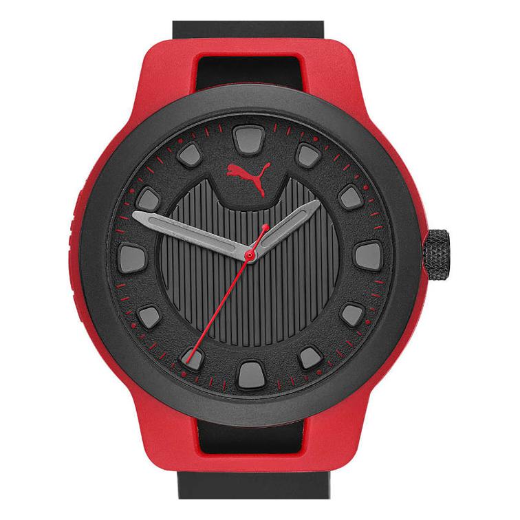 Puma Reset P5001 - zegarek męski 7