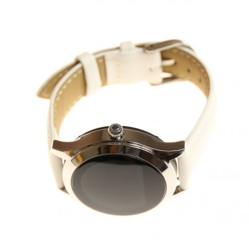 Rubicon Smartwatch RNAE36SIBW05AX - zegarek damski 9