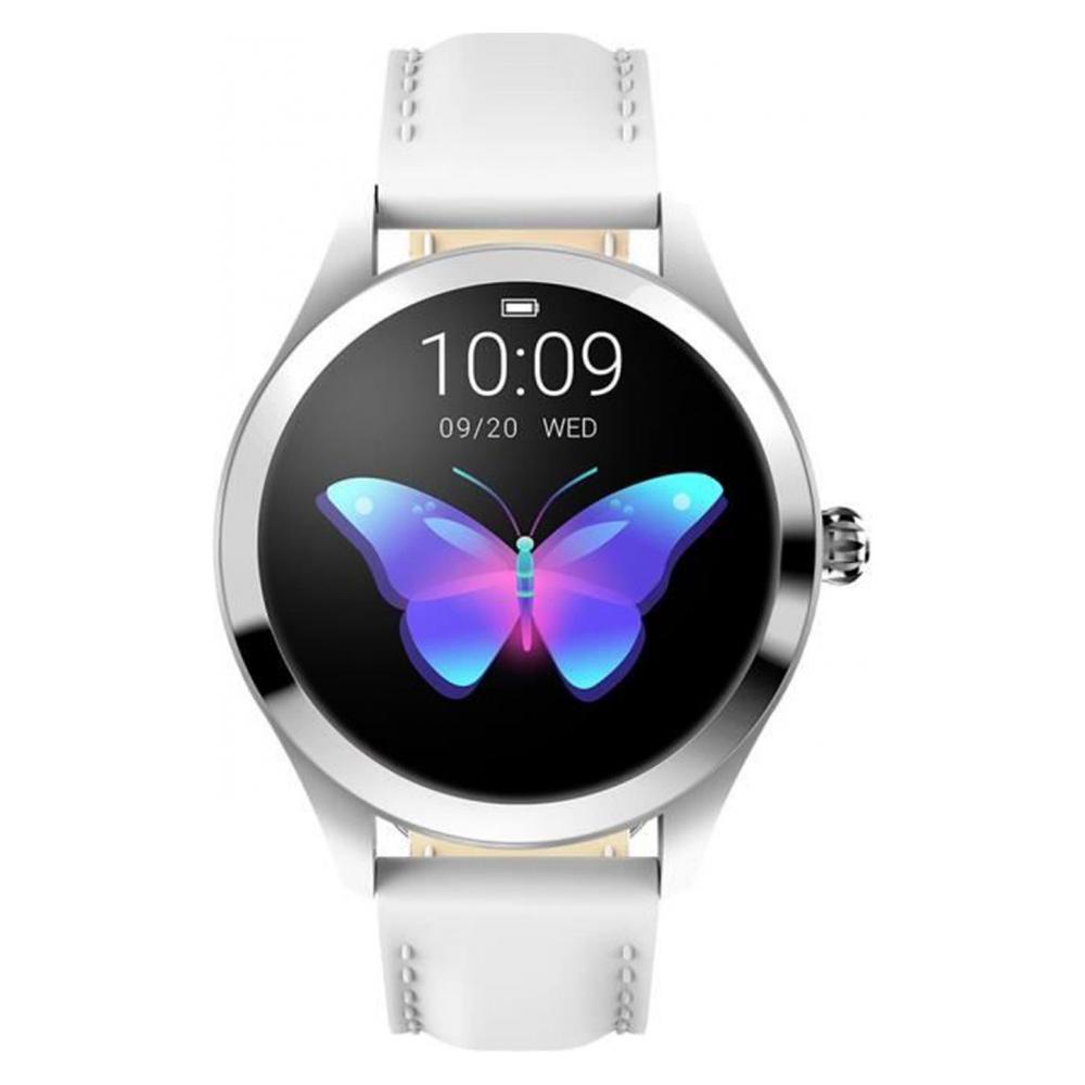 Rubicon Smartwatch RNAE36SIBW05AX - zegarek damski 1