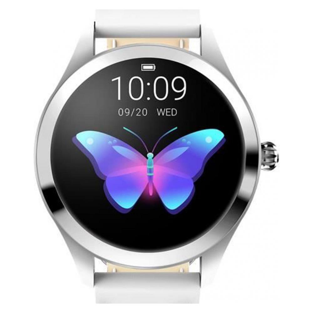 Rubicon Smartwatch RNAE36SIBW05AX - zegarek damski 7