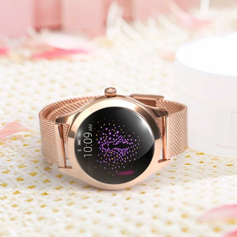 Rubicon Smartwatch RNBE37RIBX05AX  - zegarek damski 10